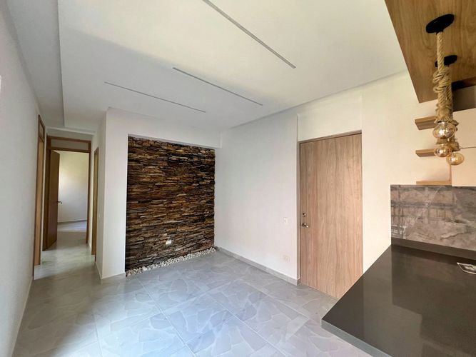 Apartamento de 3 alcobas en venta en El Porvenir, Rionegro, 58 m² · foto 16 de 24