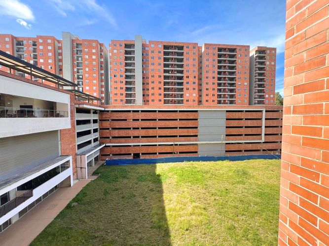 Apartamento de 3 alcobas en venta en El Porvenir, Rionegro, 58 m² · foto 22 de 24