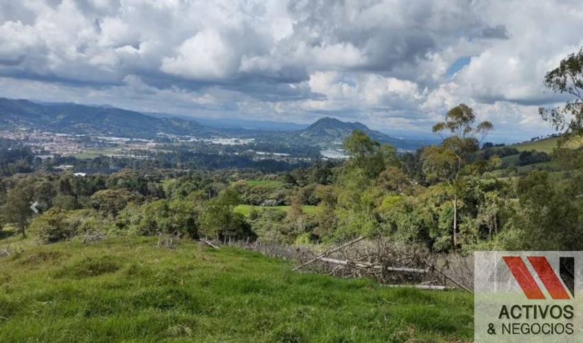 Lote en venta en El Tambo, Palmira, 1430 m² · foto 2 de 8