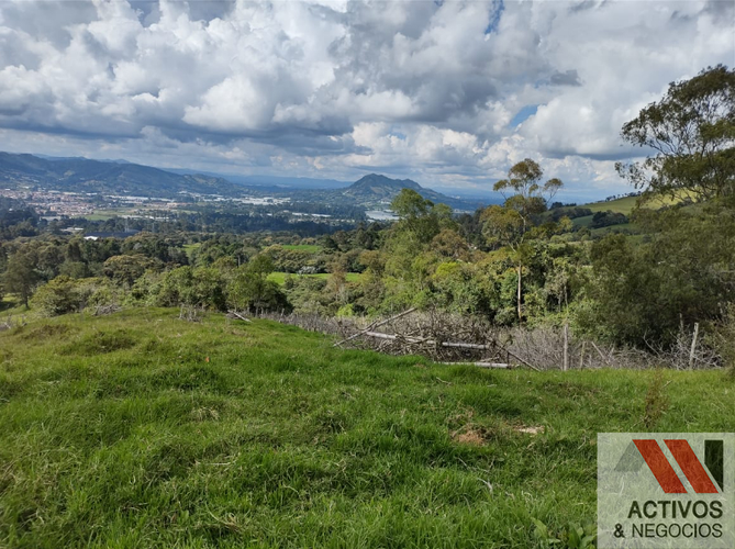 Lote en venta en El Tambo, Palmira, 1430 m² · foto 3 de 8
