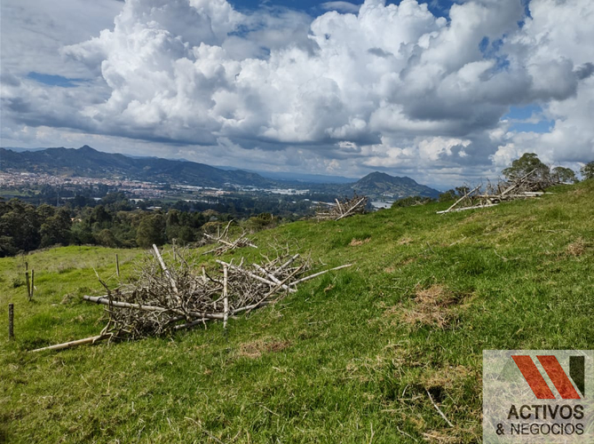 Lote en venta en El Tambo, Palmira, 1430 m² · foto 5 de 8