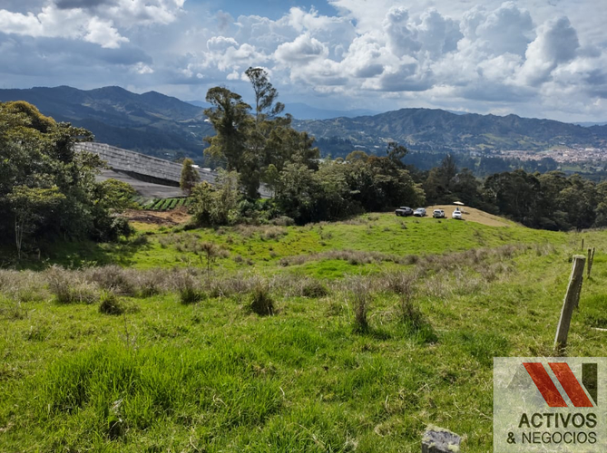 Lote en venta en El Tambo, Palmira, 1430 m² · foto 6 de 8
