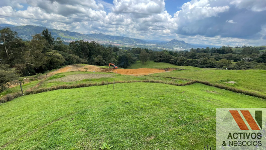 Lote en venta en El Tambo, Palmira, 1430 m² · foto 7 de 8