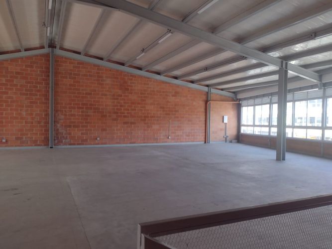 Local en arriendo en Calasanz, Medellín, 290 m² · foto 4 de 5