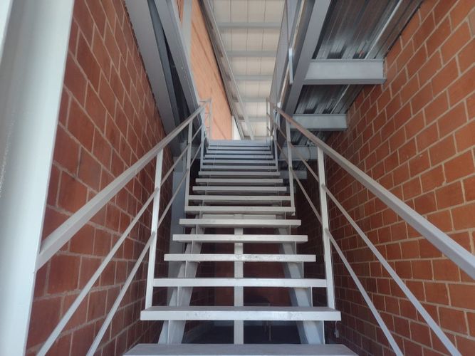 Local en arriendo en Calasanz, Medellín, 290 m² · foto 5 de 5