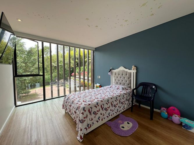 Casa de 3 alcobas en venta en Guayabito, Rionegro, 736 m² · foto 12 de 17