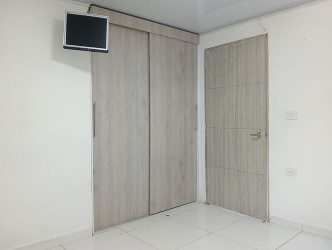 Oficina en arriendo en Laureles, Medellín, 115 m² · foto 9 de 17