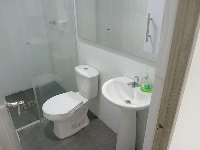 Oficina en arriendo en Laureles, Medellín, 115 m² · foto 16 de 17