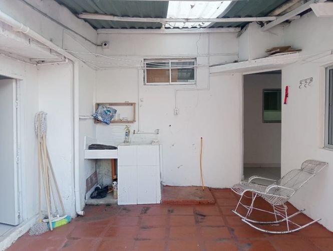 Oficina en arriendo en Laureles, Medellín, 115 m² · foto 17 de 17