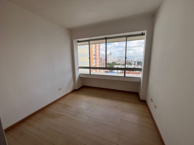 Apartamento de 3 alcobas en venta en Antonia Santos Centro, Bucaramanga, 91 m² · foto 16 de 21