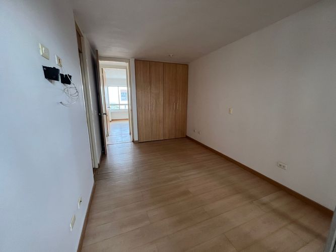 Apartamento de 3 alcobas en venta en Antonia Santos Centro, Bucaramanga, 91 m² · foto 17 de 21