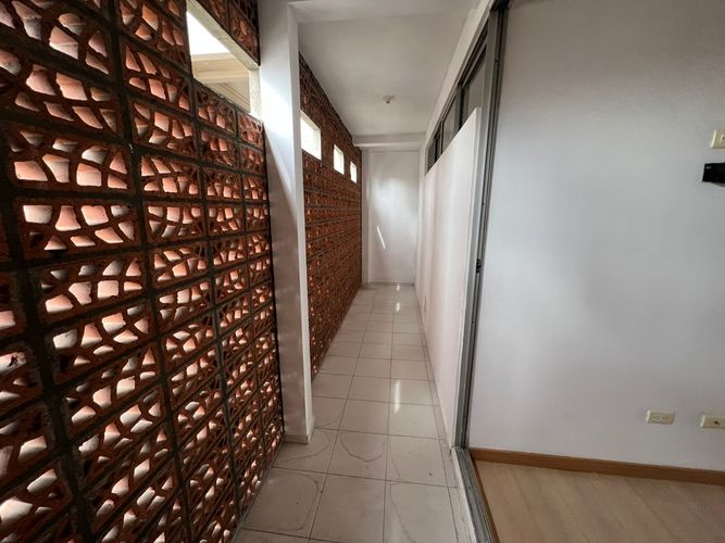 Apartamento de 3 alcobas en venta en Antonia Santos Centro, Bucaramanga, 91 m² · foto 19 de 21