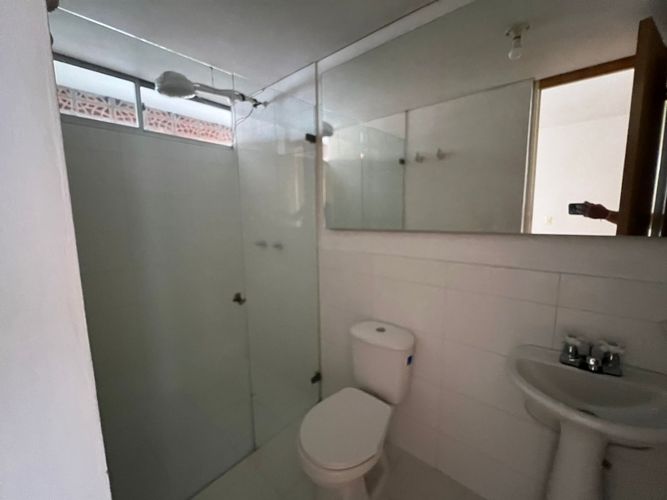 Apartamento de 3 alcobas en venta en Antonia Santos Centro, Bucaramanga, 91 m² · foto 20 de 21