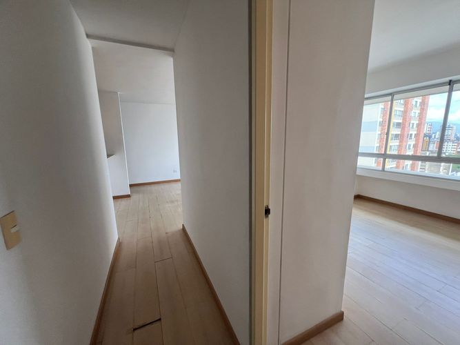 Apartamento de 3 alcobas en venta en Antonia Santos Centro, Bucaramanga, 91 m² · foto 21 de 21