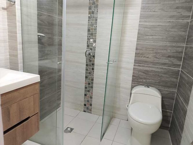 Casa de 4 alcobas en venta en Las Mercedes, Marinilla, 135 m² · foto 10 de 11