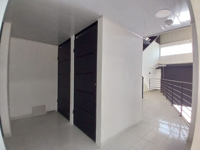 Bodega en arriendo en Remigio Antonio Canarte, Pereira, 530 m² · foto 13 de 17