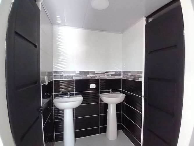 Bodega en arriendo en Remigio Antonio Canarte, Pereira, 530 m² · foto 16 de 17