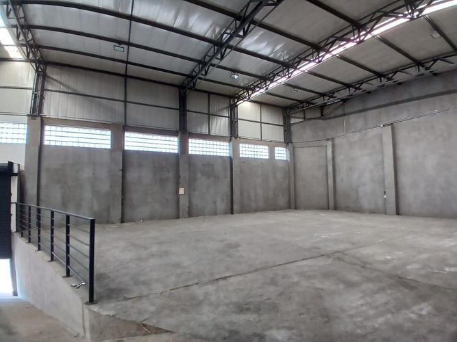 Bodega en arriendo en Remigio Antonio Canarte, Pereira, 530 m² · foto 7 de 17
