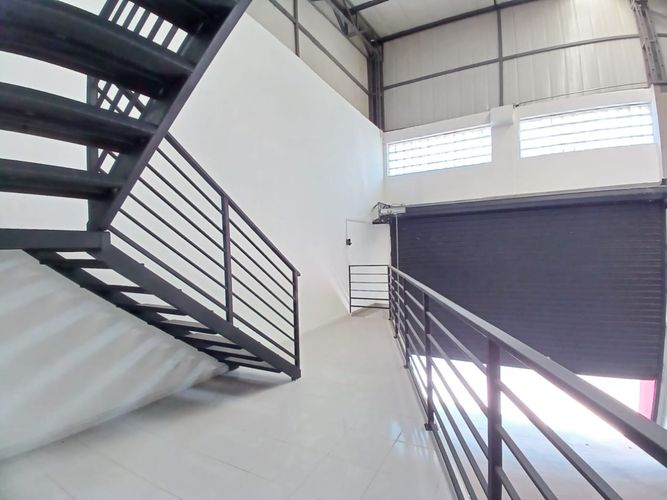 Bodega en arriendo en Remigio Antonio Canarte, Pereira, 530 m² · foto 12 de 17
