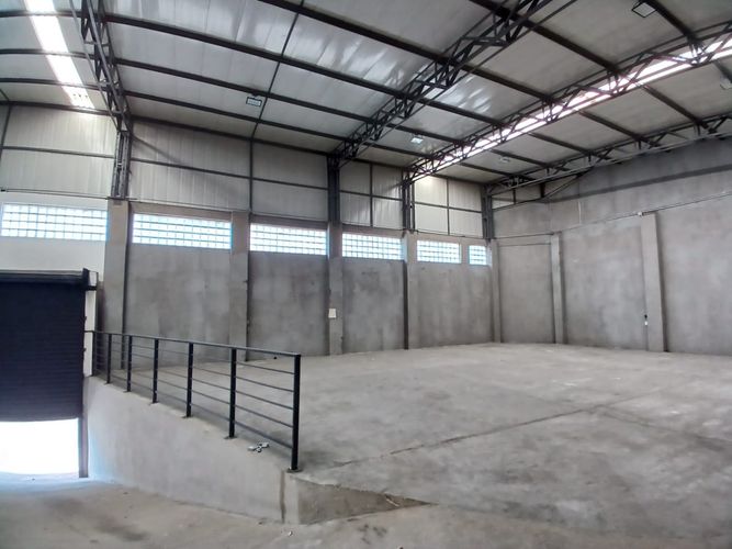 Bodega en arriendo en Remigio Antonio Canarte, Pereira, 530 m² · foto 8 de 17
