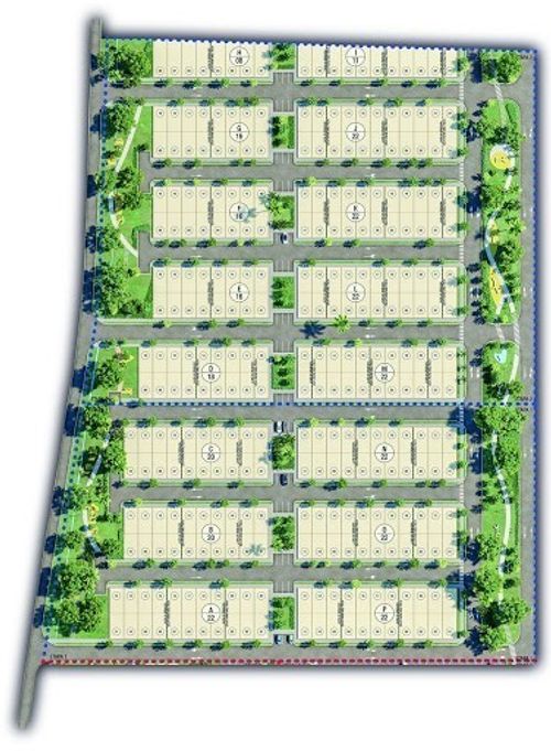 Lote en venta en El Tambo, La Ceja, 64 m² · foto 7 de 7