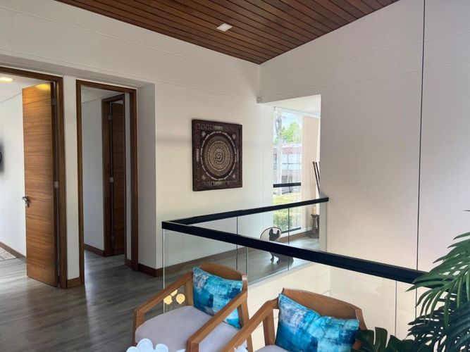 Casa de 4 alcobas en venta en Llano Grande, Rionegro, 225 m² · foto 5 de 17