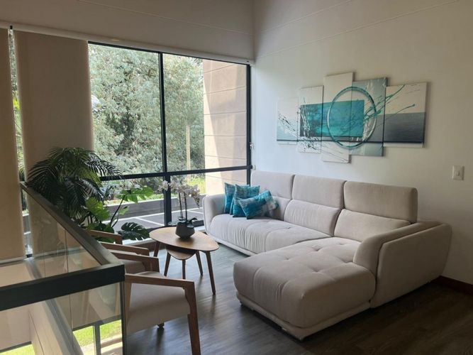 Casa de 4 alcobas en venta en Llano Grande, Rionegro, 225 m² · foto 6 de 17