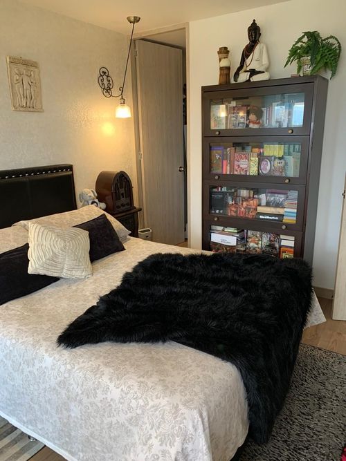Apartamento de 2 alcobas en venta en Barro Blanco, Rionegro, 67 m² · foto 4 de 21
