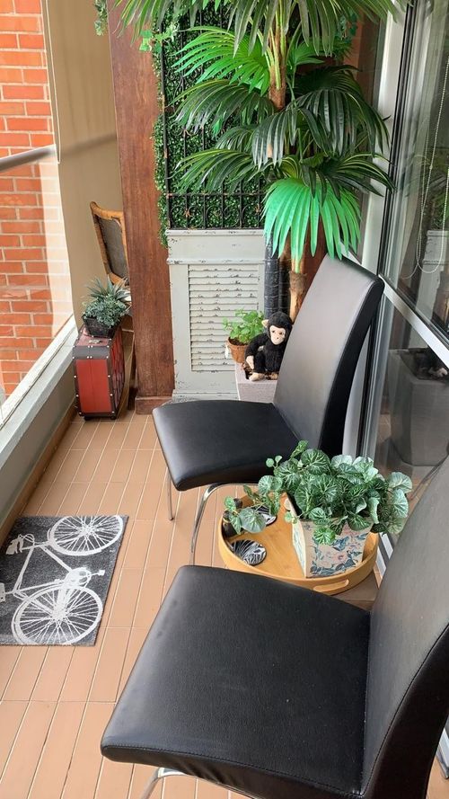 Apartamento de 2 alcobas en venta en Barro Blanco, Rionegro, 67 m² · foto 7 de 21