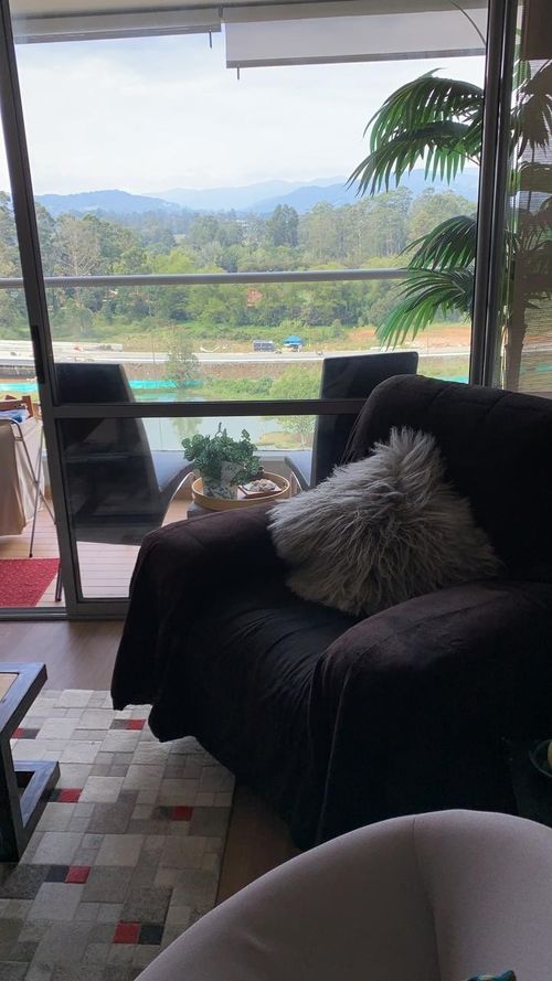 Apartamento de 2 alcobas en venta en Barro Blanco, Rionegro, 67 m² · foto 8 de 21