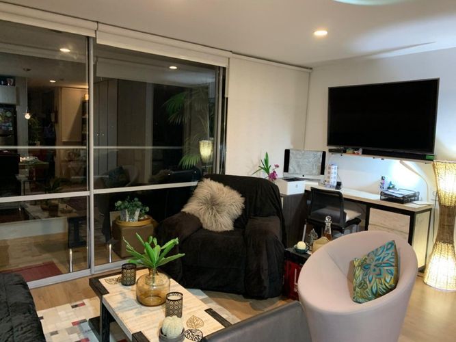 Apartamento de 2 alcobas en venta en Barro Blanco, Rionegro, 67 m² · foto 9 de 21