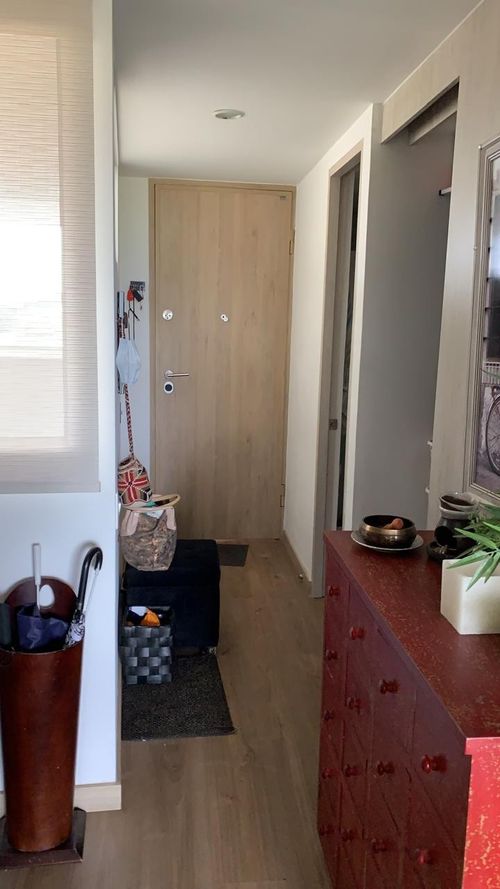 Apartamento de 2 alcobas en venta en Barro Blanco, Rionegro, 67 m² · foto 10 de 21