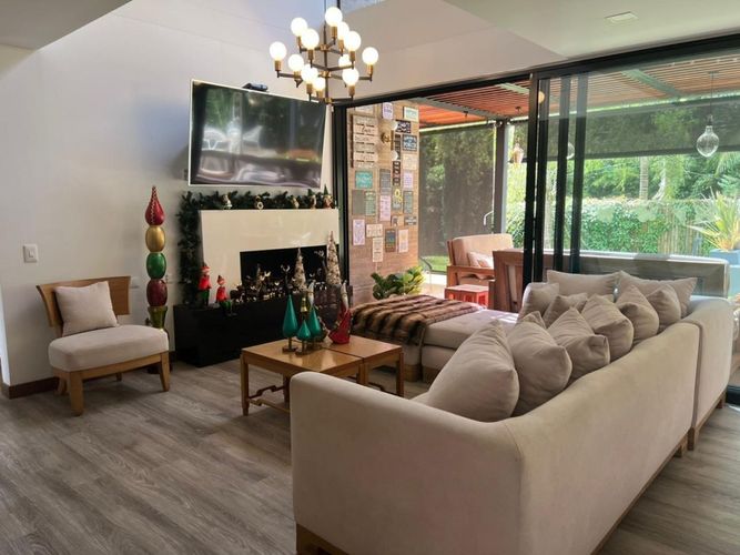 Casa de 4 alcobas en venta en Llano Grande, Rionegro, 225 m² · foto 14 de 17