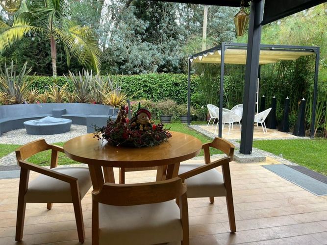 Casa de 4 alcobas en venta en Llano Grande, Rionegro, 225 m² · foto 15 de 17
