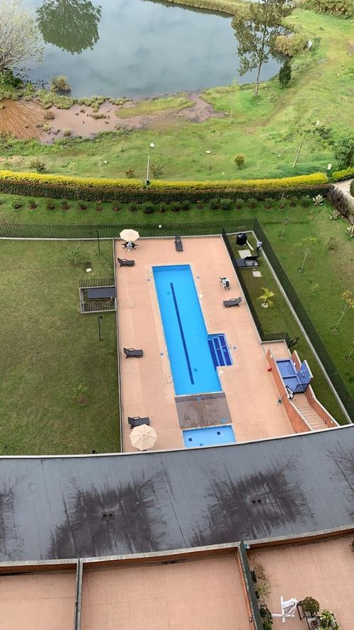 Apartamento de 2 alcobas en venta en Barro Blanco, Rionegro, 67 m² · foto 13 de 21