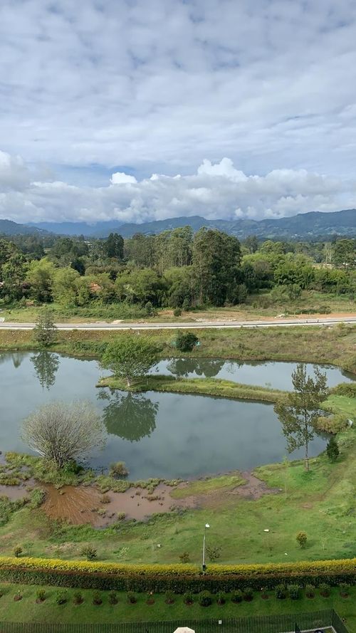 Apartamento de 2 alcobas en venta en Barro Blanco, Rionegro, 67 m² · foto 15 de 21
