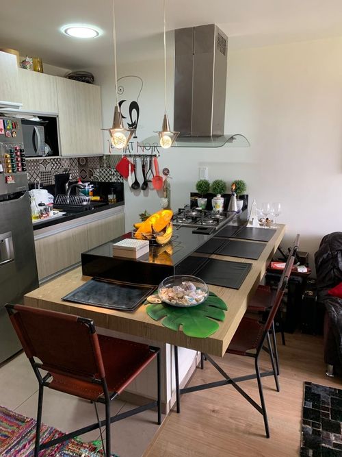 Apartamento de 2 alcobas en venta en Barro Blanco, Rionegro, 67 m² · foto 16 de 21