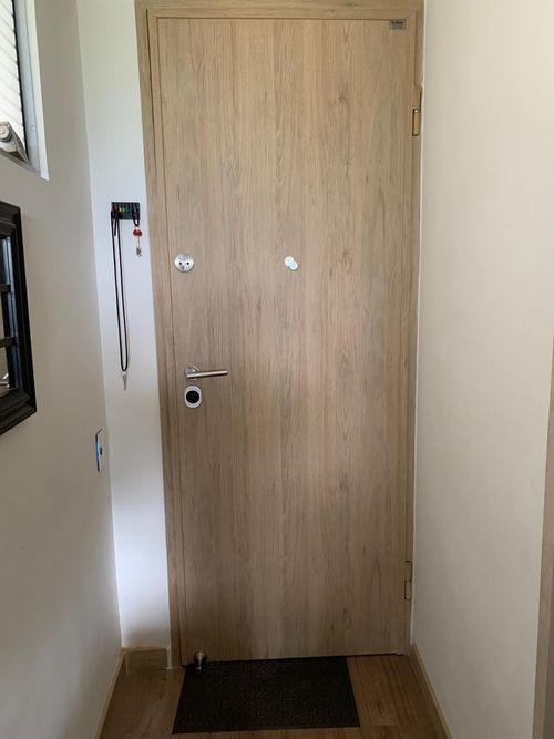 Apartamento de 2 alcobas en venta en Barro Blanco, Rionegro, 67 m² · foto 20 de 21