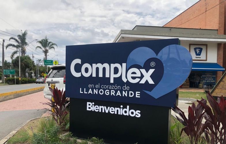 Local en venta en Llano Grande, Rionegro, 40 m² · foto 2 de 6