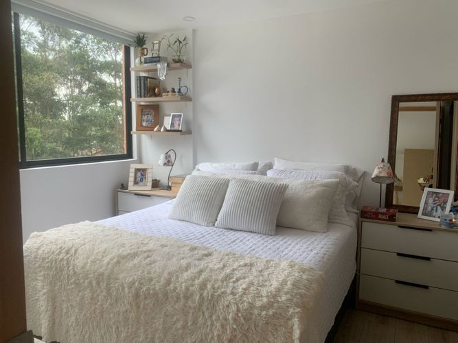 Apartamento de 1 alcoba en venta en Llano Grande, Rionegro, 56 m² · foto 9 de 11