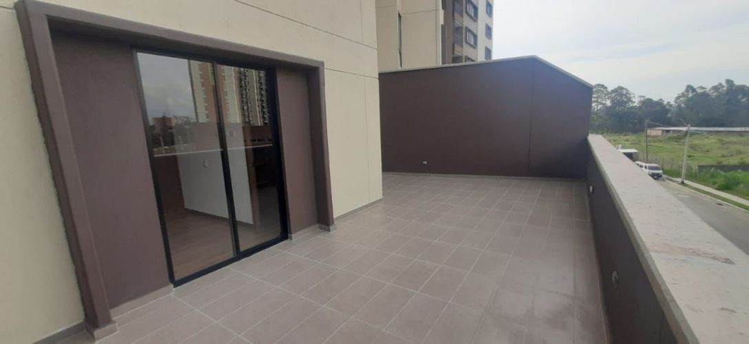 Apartamento de 2 alcobas en venta en Santa Ana, Rionegro, 141 m² · foto 14 de 17