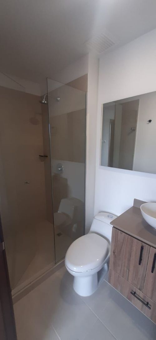 Apartamento de 2 alcobas en venta en Santa Ana, Rionegro, 141 m² · foto 16 de 17
