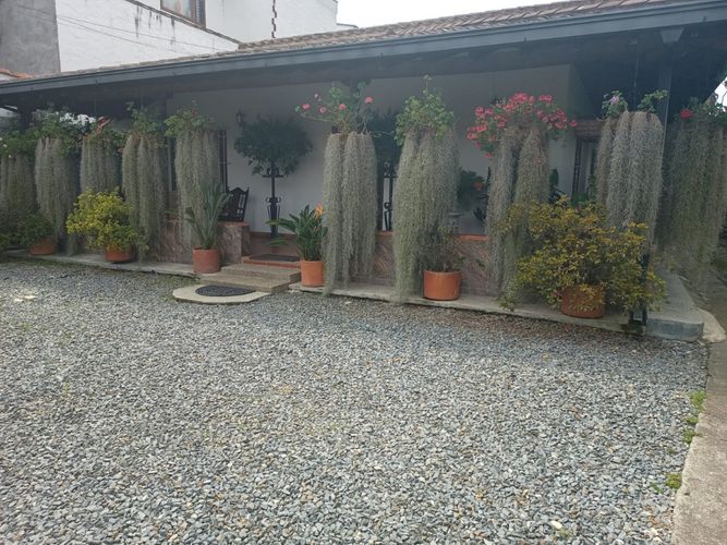 Casa de 6 alcobas en venta en El Tambo, La Ceja, 510 m² · foto 5 de 24