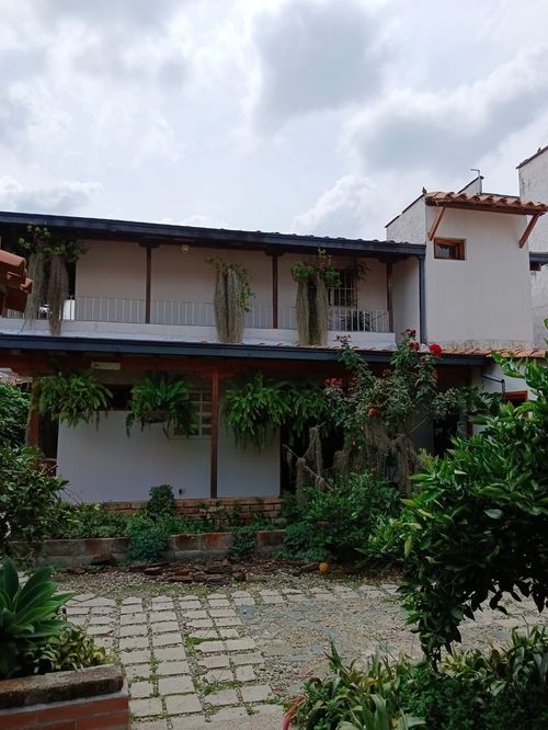 Casa de 6 alcobas en venta en El Tambo, La Ceja, 510 m² · foto 7 de 24