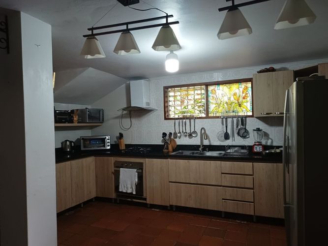 Casa de 6 alcobas en venta en El Tambo, La Ceja, 510 m² · foto 8 de 24
