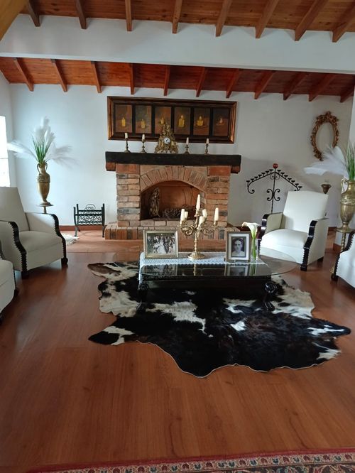 Casa de 6 alcobas en venta en El Tambo, La Ceja, 510 m² · foto 15 de 24