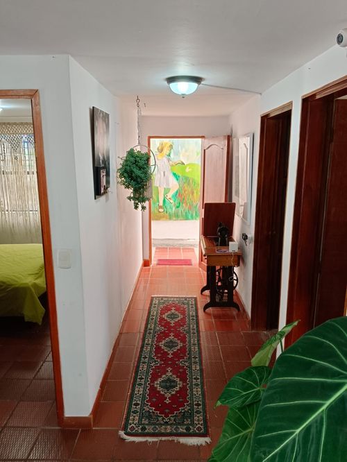 Casa de 6 alcobas en venta en El Tambo, La Ceja, 510 m² · foto 17 de 24