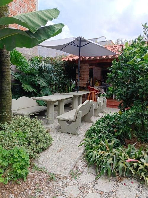 Casa de 6 alcobas en venta en El Tambo, La Ceja, 510 m² · foto 18 de 24