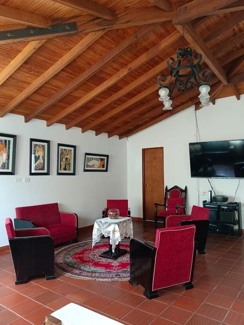 Casa de 6 alcobas en venta en El Tambo, La Ceja, 510 m² · foto 20 de 24