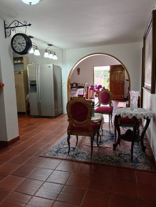 Casa de 6 alcobas en venta en El Tambo, La Ceja, 510 m² · foto 21 de 24